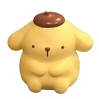 Bright and Energetic