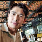 Calm Conversational Male