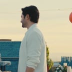 गहरी हिंदी पुरुष आवाज़