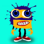 Julian (Greg Cipes) V2