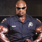 Ronnie Coleman