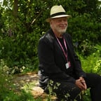 David Gilmour 