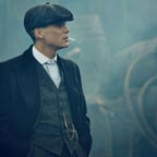Thomas Shelby [LessonVoix_Fr]