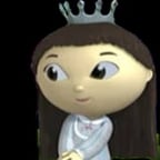 Sleeping Beauty (Super Why!)