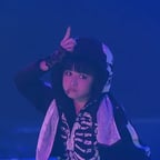 元気な女性の声