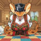 Голос Алакенши