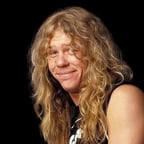 James metallica