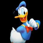 Donald Duck (Mickey Mouse Preschool)