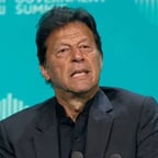 Imran khan