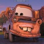 Mate (Cars aventuras en el camino)