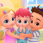 Brody y Bora Bebefinn