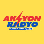 Aksyon Radyo Pangasinan Announcer