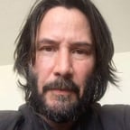 Keanu Reeves’s 