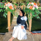 صوت أنثوي دافئ