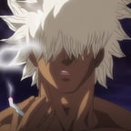 Animated Male Narrator