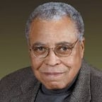 James Earl Jones