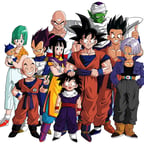 Narrador do Dragon ball Z