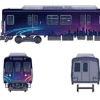 Septa Market Frankford Line Voice