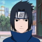 Sasuke