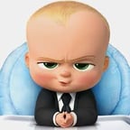 Boss baby 