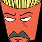 Frylock