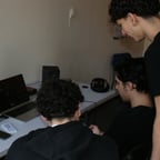 Voce Narratrice Italiana