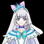 Cure Nyammy (Wonderful Pretty Cure)