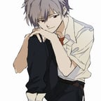 Kaworu 