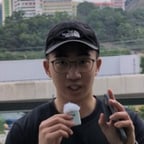 達倫複刻男粵語