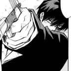 Nicholaa D. Wolfwood 98'