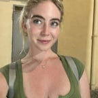 Friendly Conversational Voice