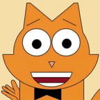 Conroy Cat (SaMarion Holmes) (2025)