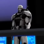 Supervisor - Español Latino - [Marvel]