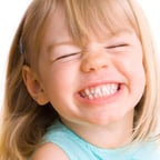 Детский голос