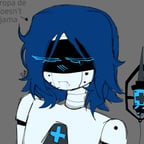 Raydel voice (murder drones oc)