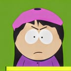 Wendy Testaburger