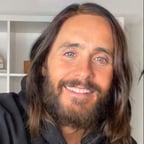 Jared Leto 
