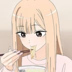 Bright Expressive Female