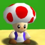 Toad (N64)