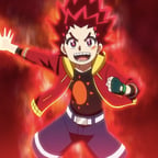 Hyuga Hizashi (Beyblade Burst)