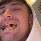 love a curry on a saturday night