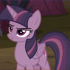 Twilight Sparkle