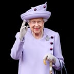 Queen Elizabeth II