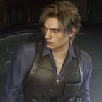 Dramatic Male Voice