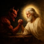 Rafael Relatos de Dios