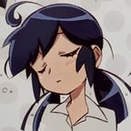 Marinette Dupain Cheng