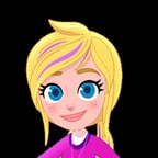Polly Pocket (Emily Tennant)
