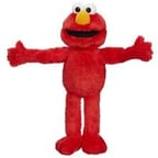 hasbro big hugs elmo