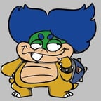 Ludwig Von koopa