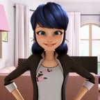voz da marinette
